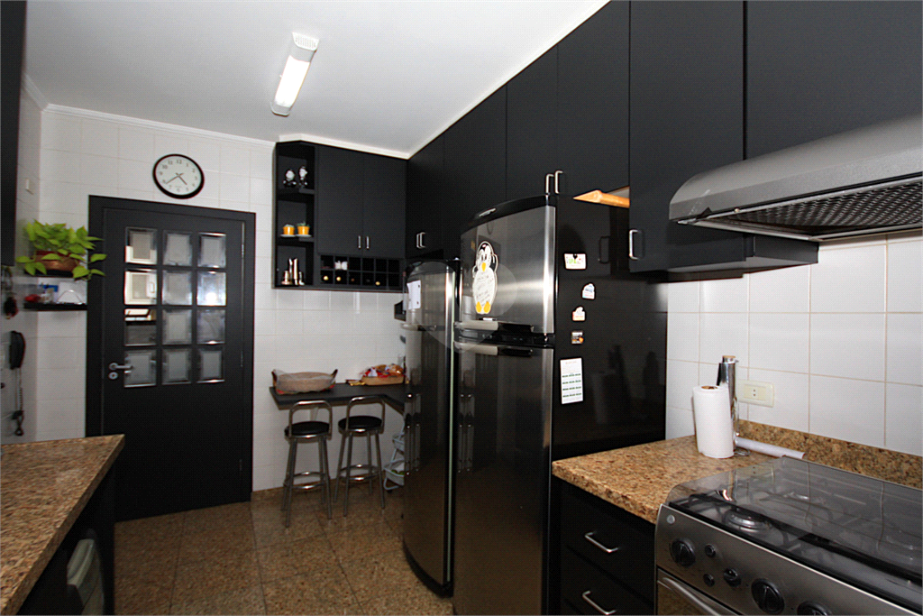 Venda Apartamento São Paulo Perdizes REO505670 28