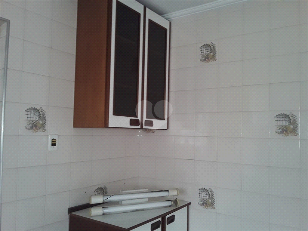 Venda Sobrado São Paulo Pinheiros REO50575 12