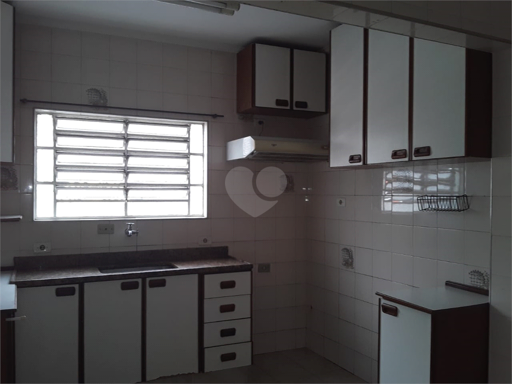 Venda Sobrado São Paulo Pinheiros REO50575 16