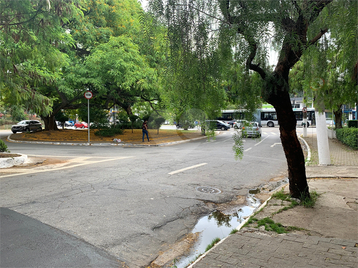 Venda Casa São Paulo Chácara Inglesa REO505760 6