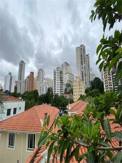 Venda Sobrado São Paulo Pacaembu REO505761 9