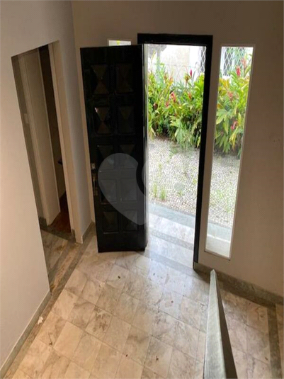 Venda Sobrado São Paulo Pacaembu REO505761 43