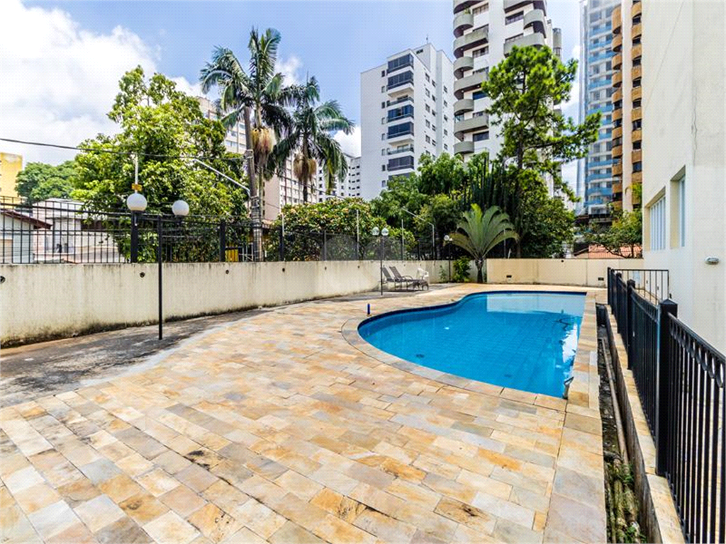 Venda Apartamento São Paulo Indianópolis REO505776 19