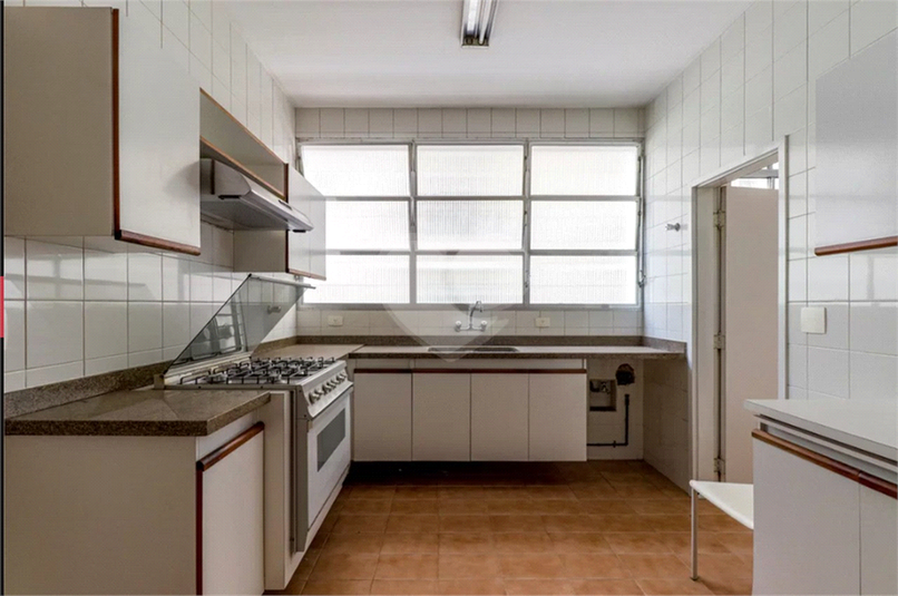 Venda Apartamento São Paulo Santa Cecília REO505783 11