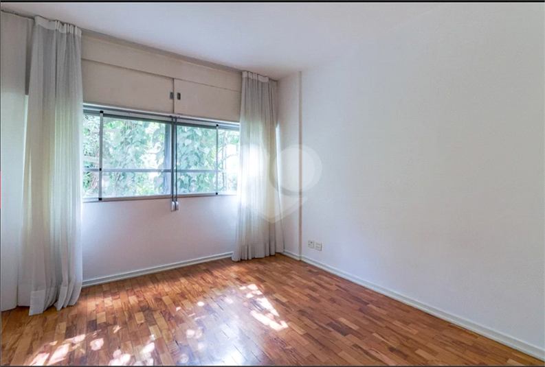 Venda Apartamento São Paulo Santa Cecília REO505783 13