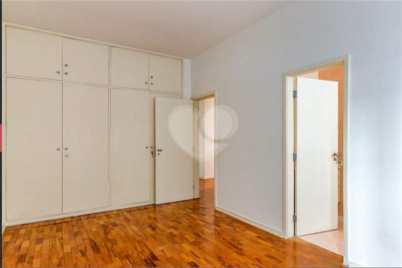 Venda Apartamento São Paulo Santa Cecília REO505783 12