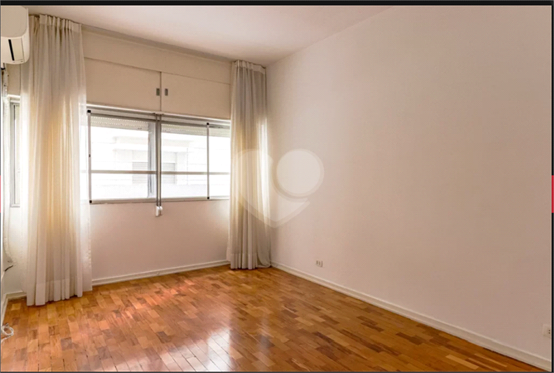 Venda Apartamento São Paulo Santa Cecília REO505783 14