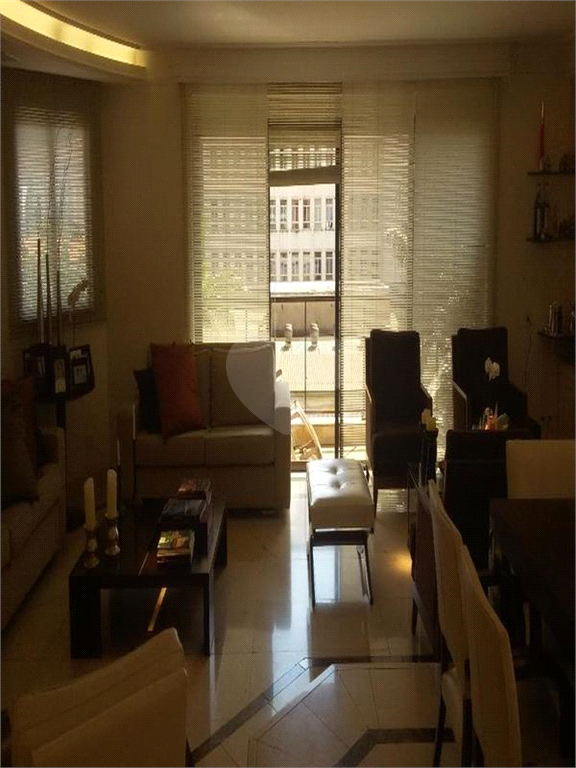 Venda Apartamento São Paulo Jardim Paulista REO505786 7