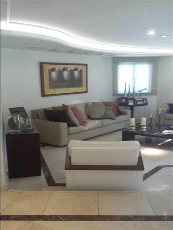 Venda Apartamento São Paulo Jardim Paulista REO505786 5