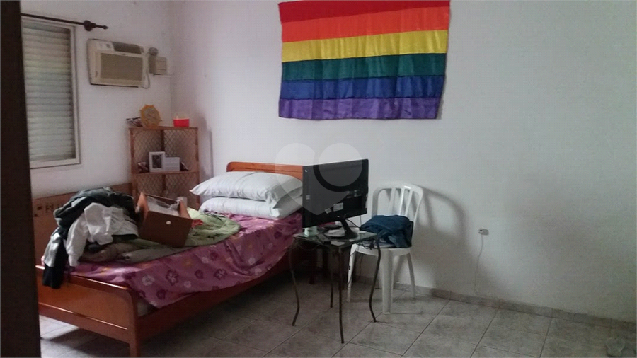 Venda Casa térrea São Paulo Vila Basileia REO505796 12