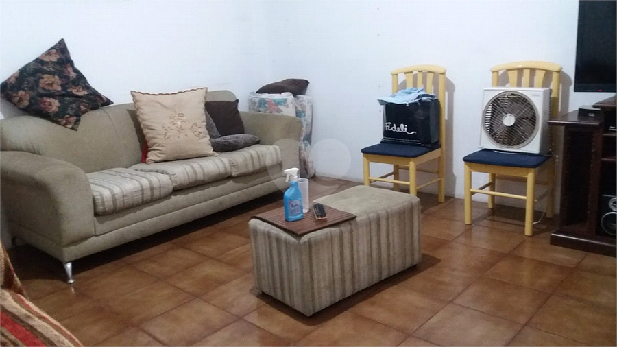 Venda Casa térrea São Paulo Vila Basileia REO505796 10