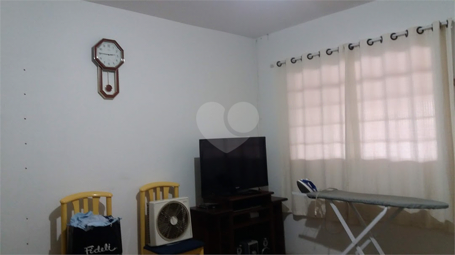 Venda Casa térrea São Paulo Vila Basileia REO505796 11