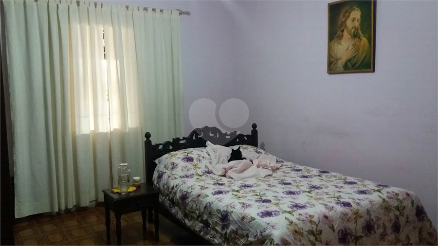 Venda Casa térrea São Paulo Vila Basileia REO505796 6