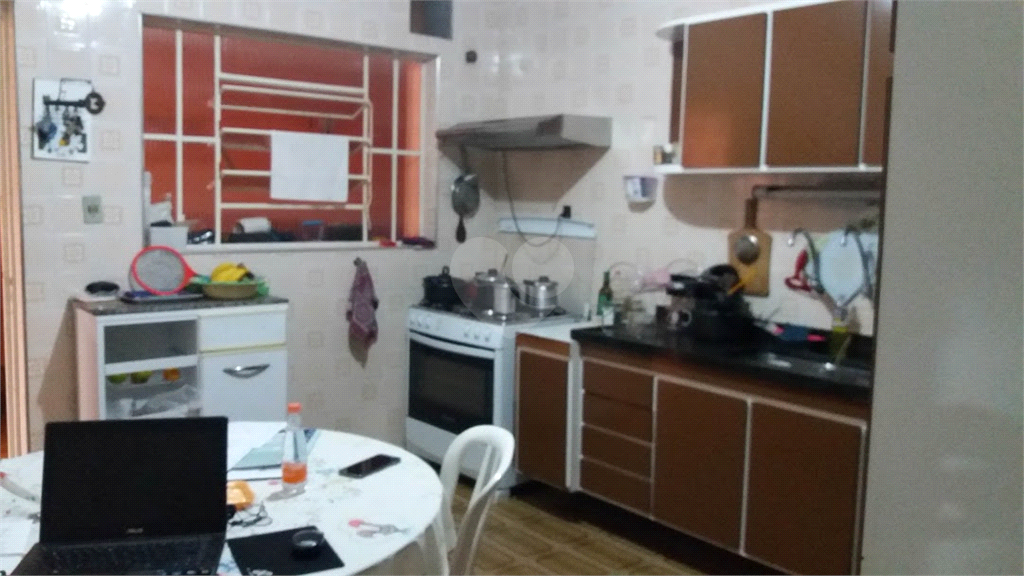 Venda Casa térrea São Paulo Vila Basileia REO505796 17