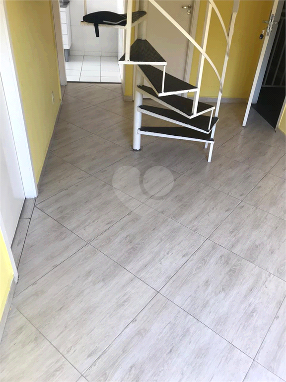 Venda Apartamento Guarulhos Jardim São Domingos REO505821 13