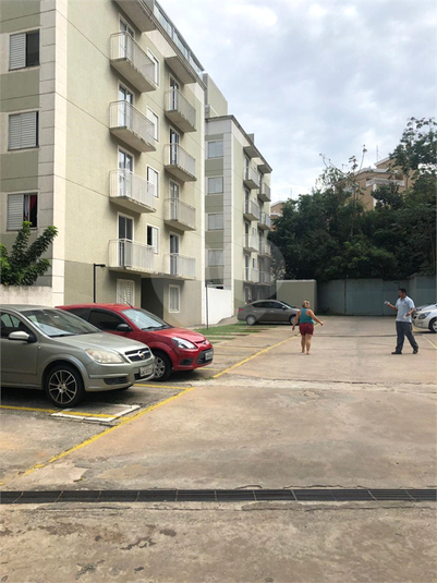 Venda Apartamento Guarulhos Jardim São Domingos REO505821 1