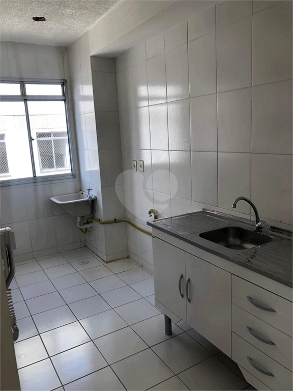 Venda Apartamento Guarulhos Jardim São Domingos REO505821 3