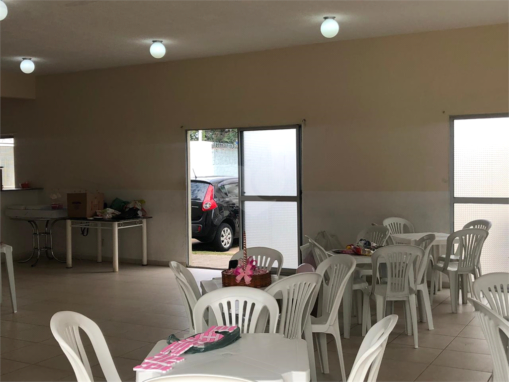 Venda Apartamento Guarulhos Jardim São Domingos REO505821 11