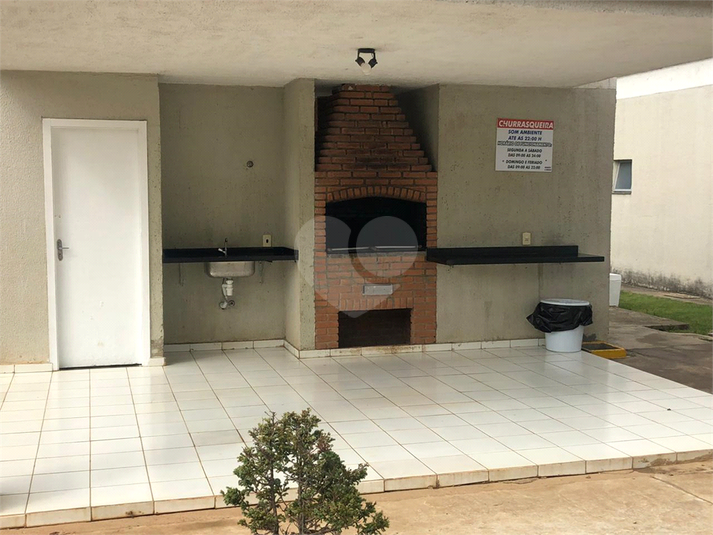 Venda Apartamento Guarulhos Jardim São Domingos REO505821 10