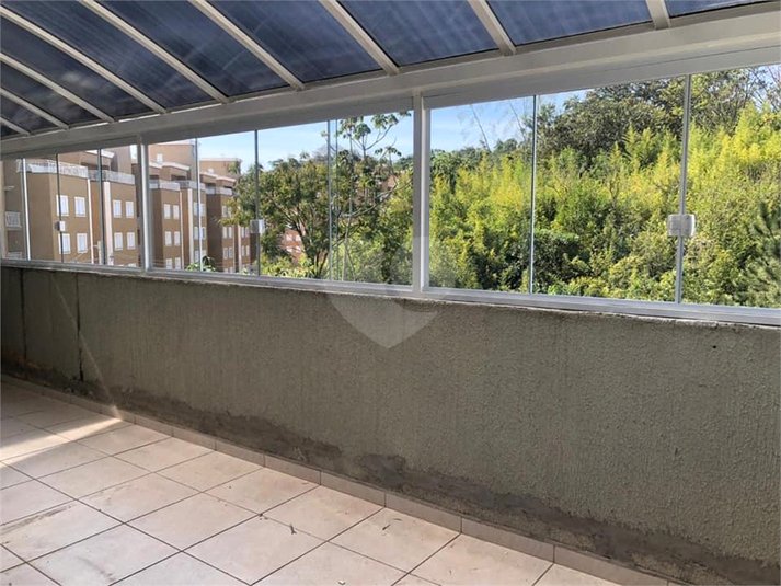 Venda Apartamento Guarulhos Jardim São Domingos REO505821 17