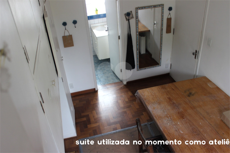 Venda Apartamento São Paulo Aclimação REO505898 18