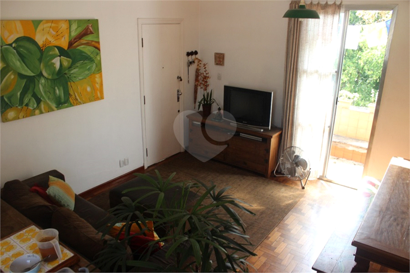 Venda Apartamento São Paulo Aclimação REO505898 44