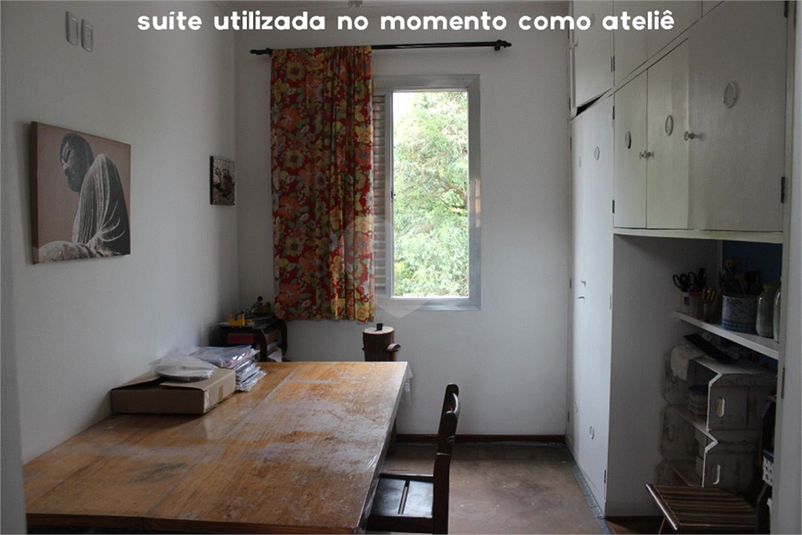 Venda Apartamento São Paulo Aclimação REO505898 27