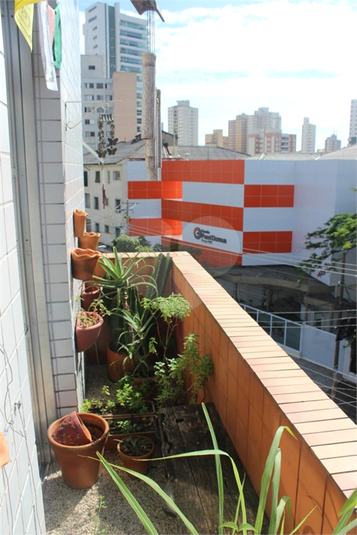 Venda Apartamento São Paulo Aclimação REO505898 6