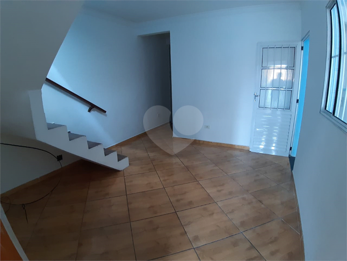 Venda Casa São Paulo Jardim Vila Rica REO505914 4