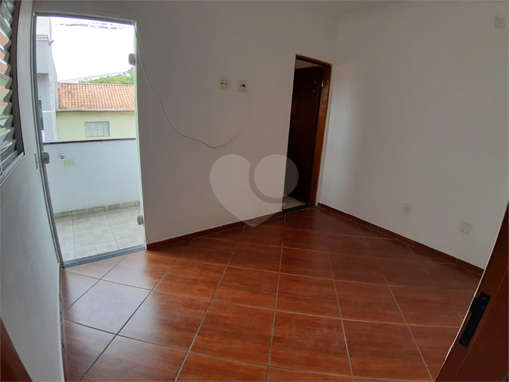 Venda Casa São Paulo Jardim Vila Rica REO505914 7