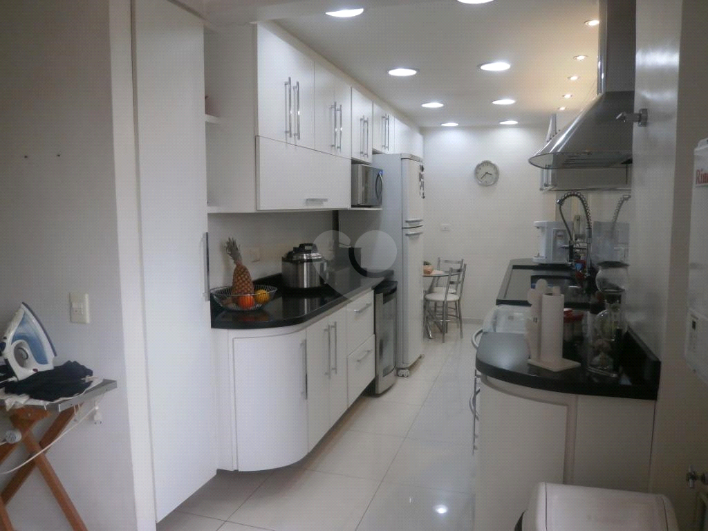 Venda Apartamento São Paulo Perdizes REO505922 19