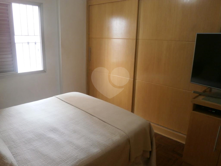 Venda Apartamento São Paulo Perdizes REO505922 23