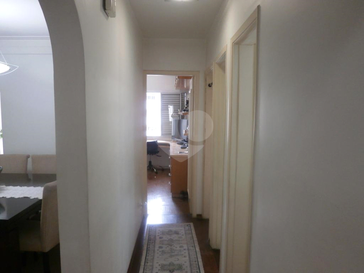 Venda Apartamento São Paulo Perdizes REO505922 15