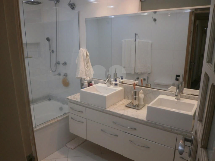 Venda Apartamento São Paulo Perdizes REO505922 13