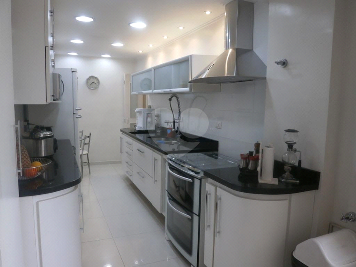 Venda Apartamento São Paulo Perdizes REO505922 20