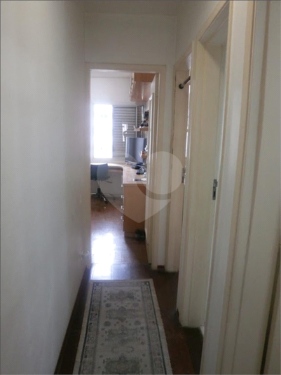 Venda Apartamento São Paulo Perdizes REO505922 28