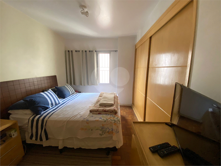 Venda Apartamento São Paulo Perdizes REO505922 33