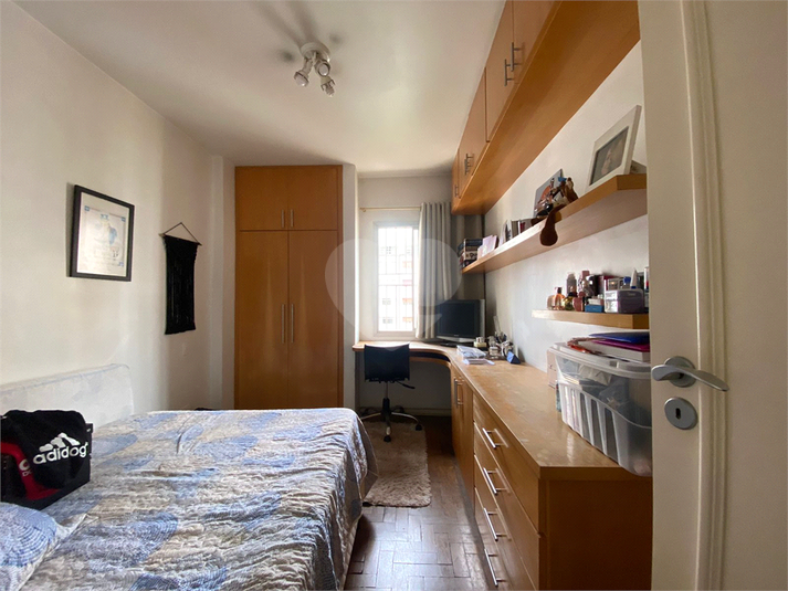 Venda Apartamento São Paulo Perdizes REO505922 46