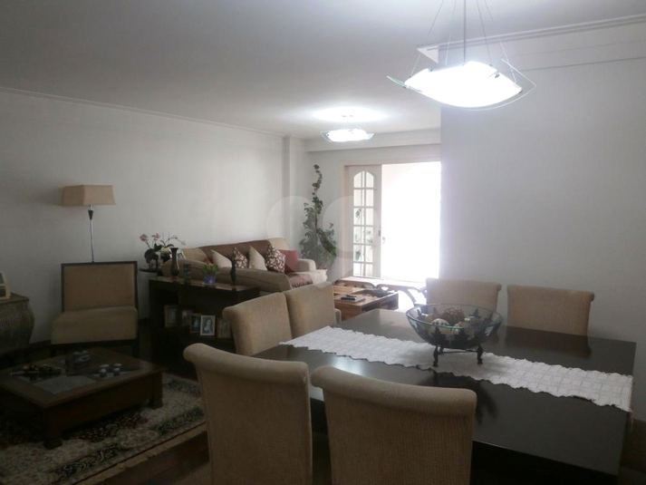 Venda Apartamento São Paulo Perdizes REO505922 3