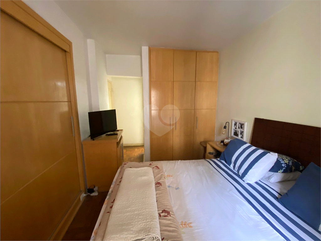 Venda Apartamento São Paulo Perdizes REO505922 34