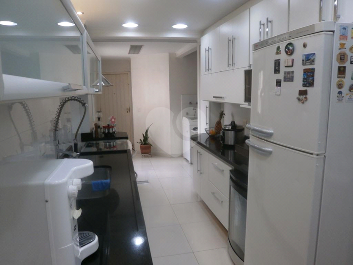 Venda Apartamento São Paulo Perdizes REO505922 16