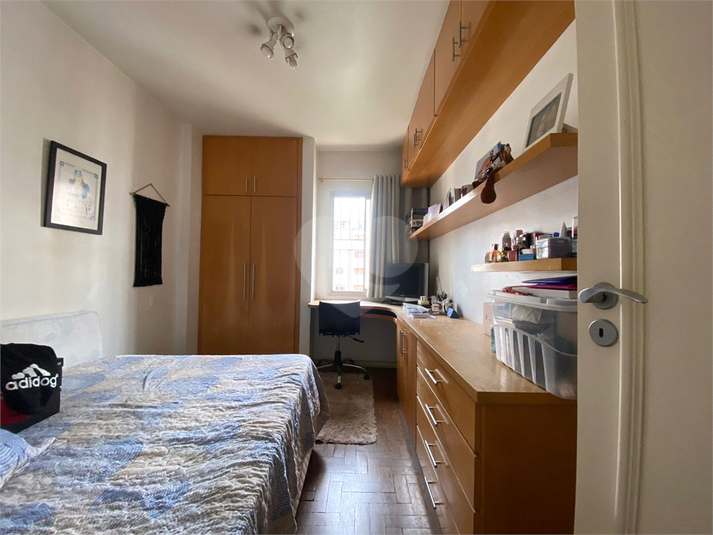 Venda Apartamento São Paulo Perdizes REO505922 45