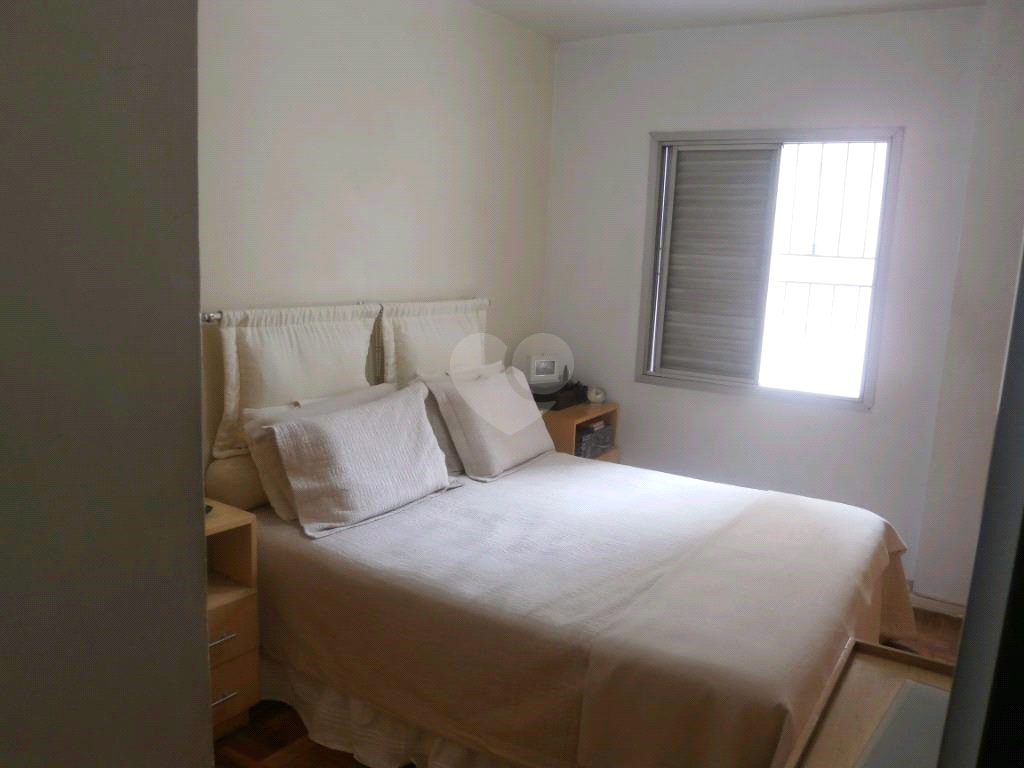 Venda Apartamento São Paulo Perdizes REO505922 22