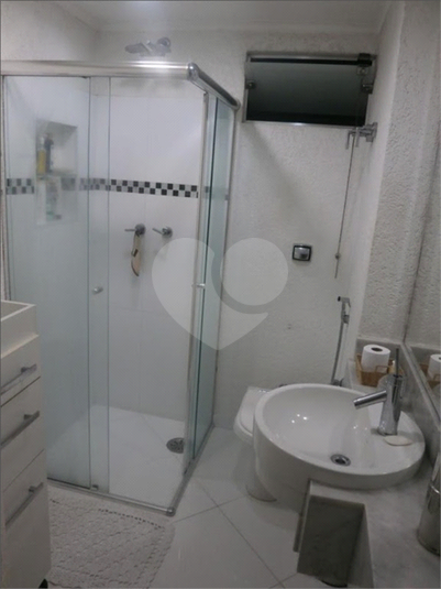 Venda Apartamento São Paulo Perdizes REO505922 26