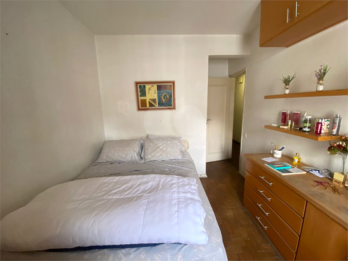 Venda Apartamento São Paulo Perdizes REO505922 44