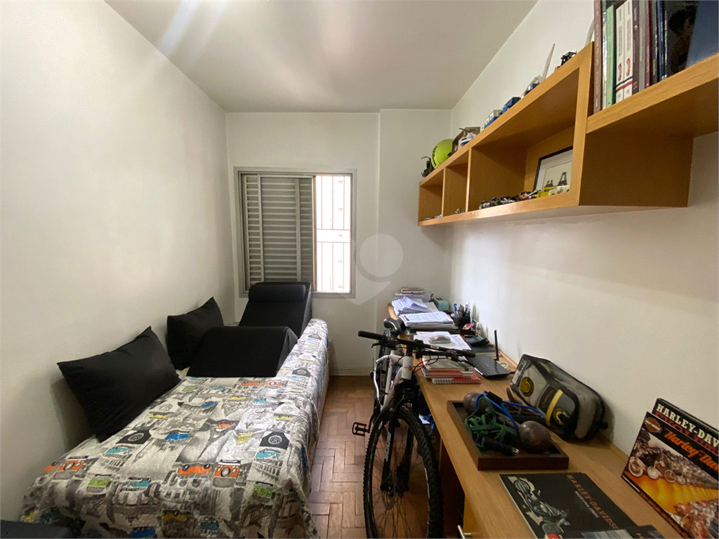 Venda Apartamento São Paulo Perdizes REO505922 35