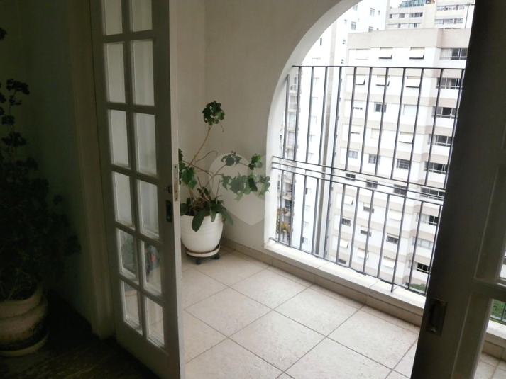 Venda Apartamento São Paulo Perdizes REO505922 5