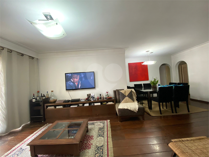 Venda Apartamento São Paulo Perdizes REO505922 49