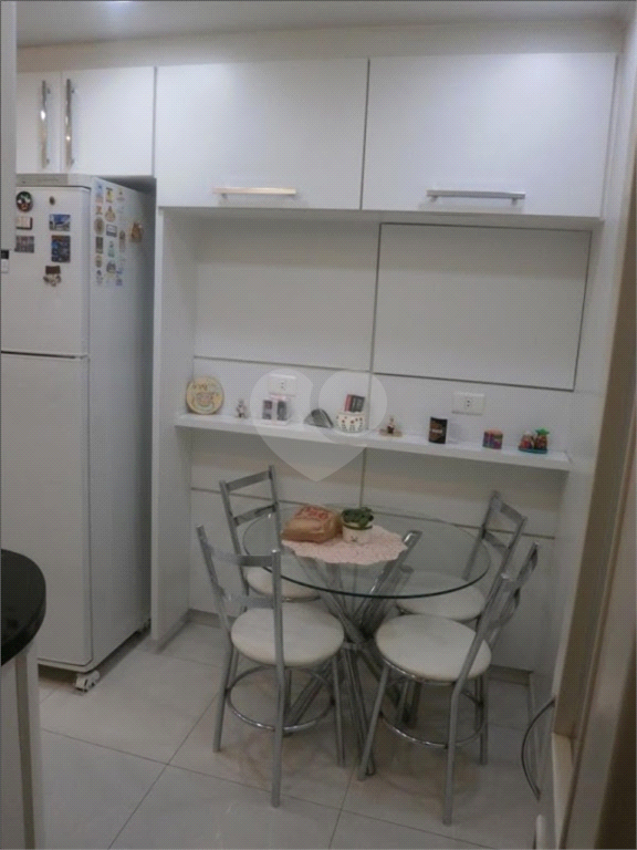 Venda Apartamento São Paulo Perdizes REO505922 29