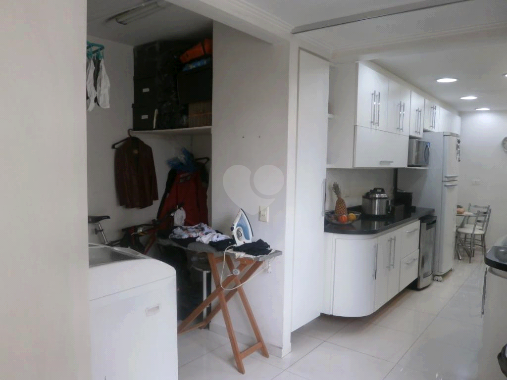 Venda Apartamento São Paulo Perdizes REO505922 18